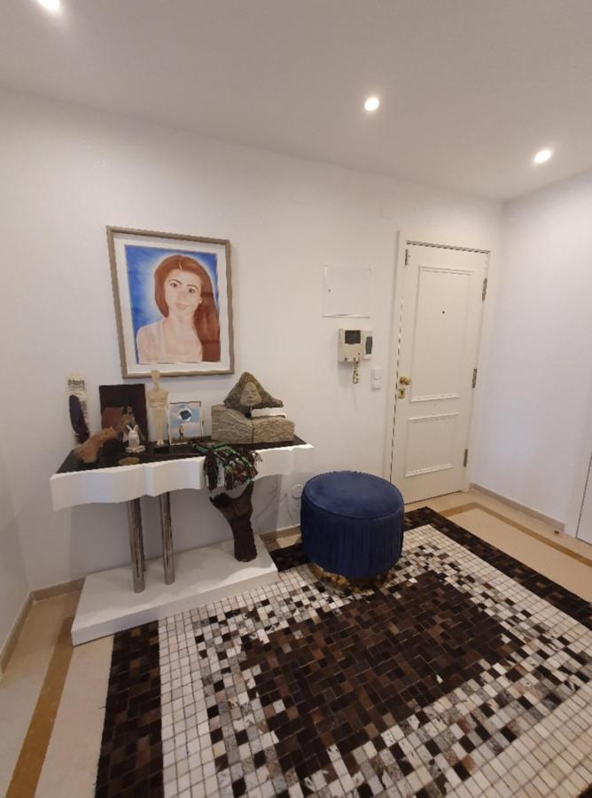 River View & Close To The Beach - Quarto Em Αλμάδα Εξωτερικό φωτογραφία