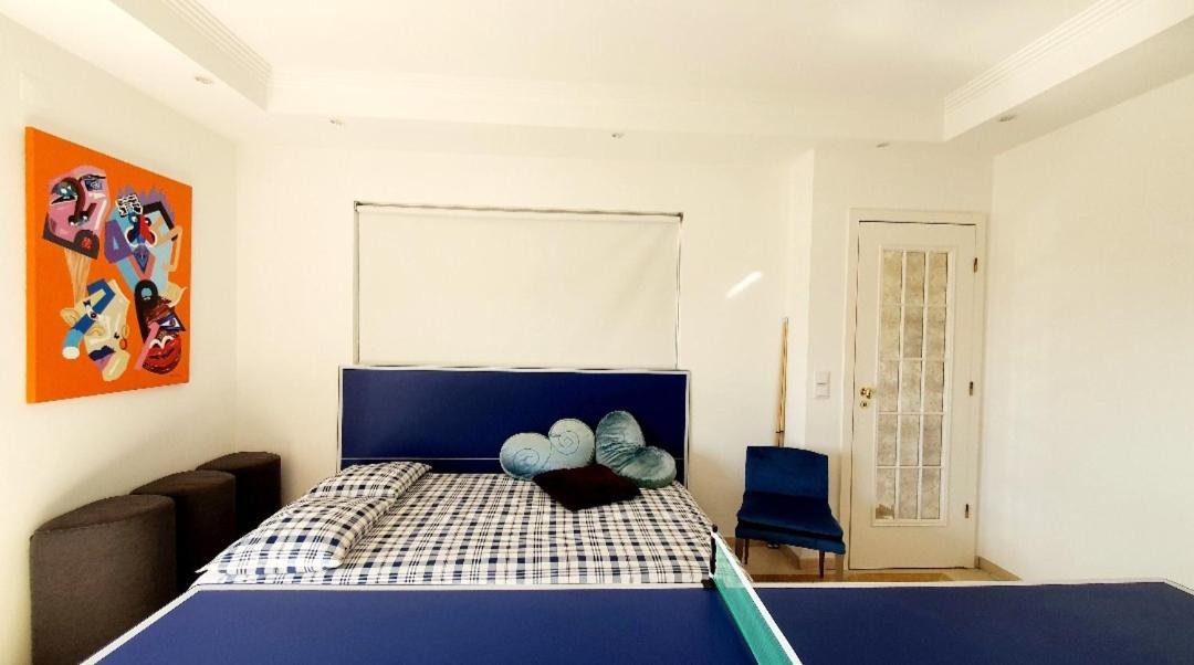 River View & Close To The Beach - Quarto Em Αλμάδα Εξωτερικό φωτογραφία